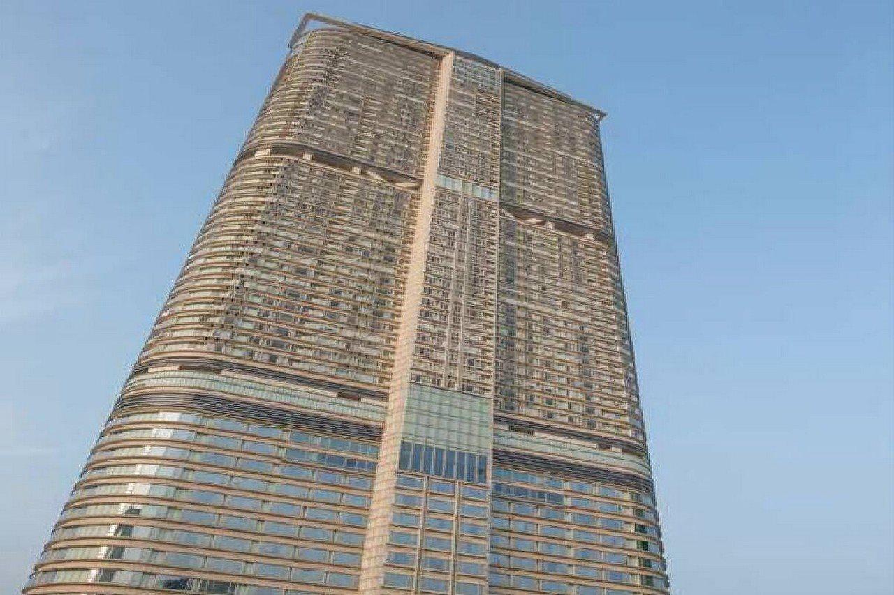 Hotel Delta Lounge Hongkong Exterior foto