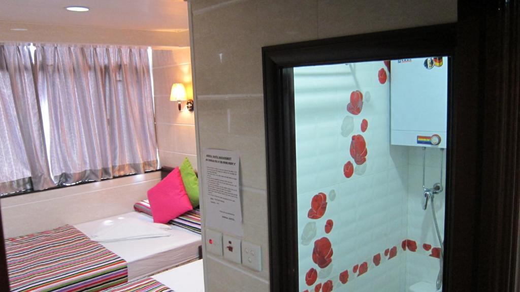 Hotel Delta Lounge Hongkong Exterior foto