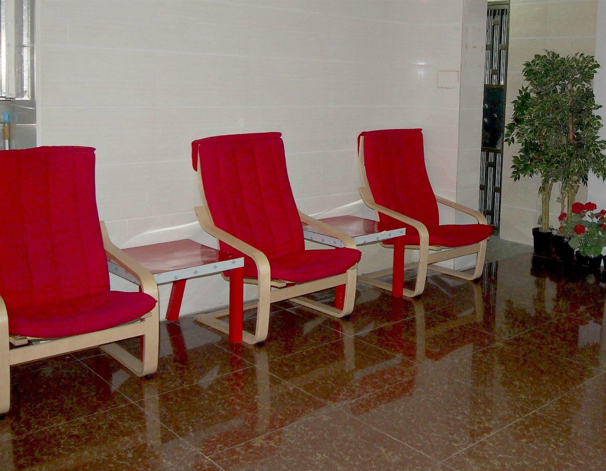 Hotel Delta Lounge Hongkong Exterior foto